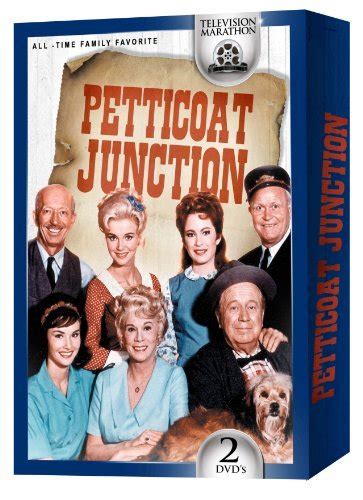 Petticoat Junction (Gift Box) by Bea Benaderet